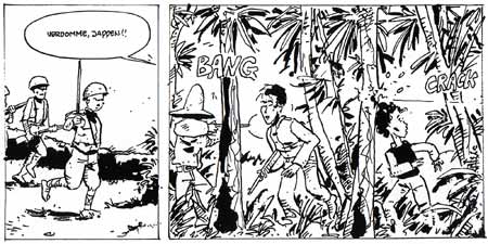 Chaos, by Mark Hendriks