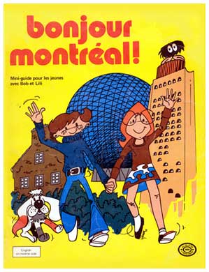 Bob et Lili, by Robert Henen