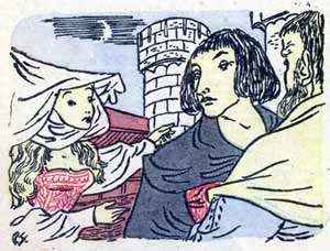 Florestan, by Friso Henstra