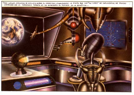 from Rambla, by Herikberto