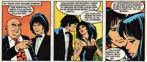 Our Terry by Santiago Hernandez