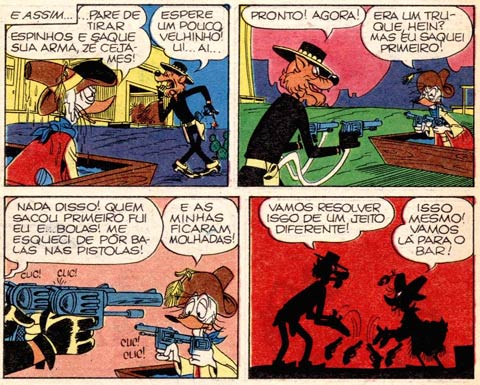 Peninha by Carlos Edgar Herrero