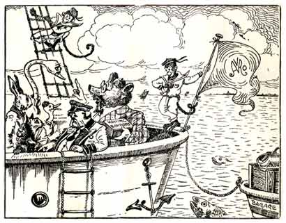 De Beklimming van de Poermanpatsja, by Wam Heskes