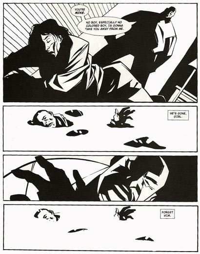 Phil  Hester