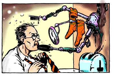 Ochtend/Morning, by Cees Heuvel