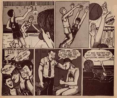 comic art by Jim Himes