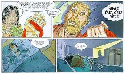 Le Pouvoir des Innocents, by Laurent Hirn