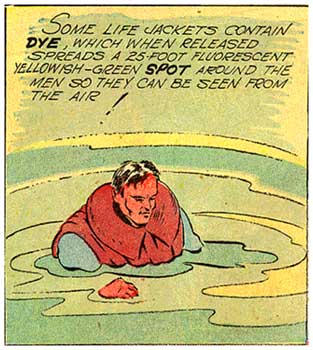 Strange as it seems, by John Hix