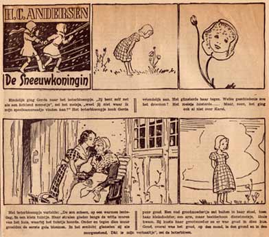 comic art by Marie Hjuler