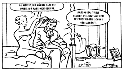 Stirb nie in Cuba, by Gregor M. Hoffmann