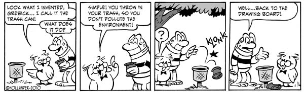 Hogwashed by Frank Hollander