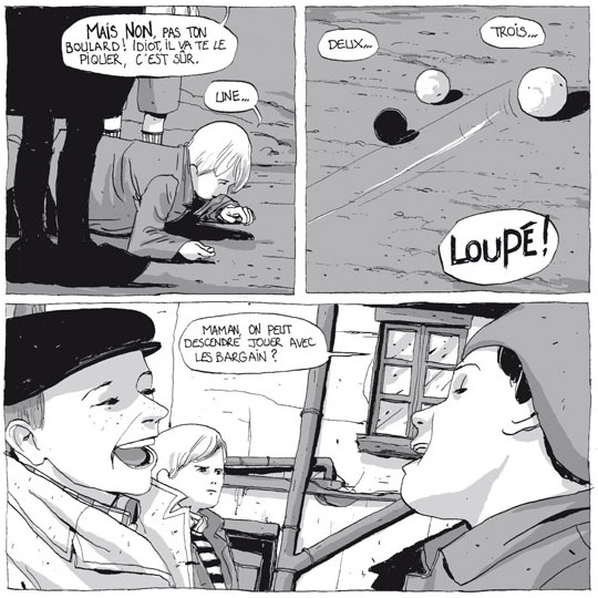 100 Maisons by Alexis Horellou