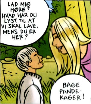 Lars  Horneman