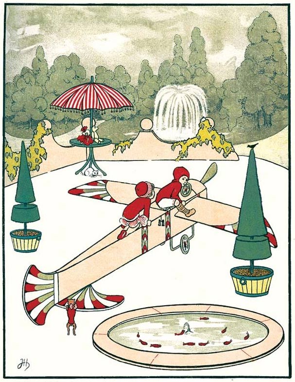 Artwork by Jeanne Hovine