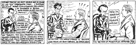 comic art by Tom Hubble