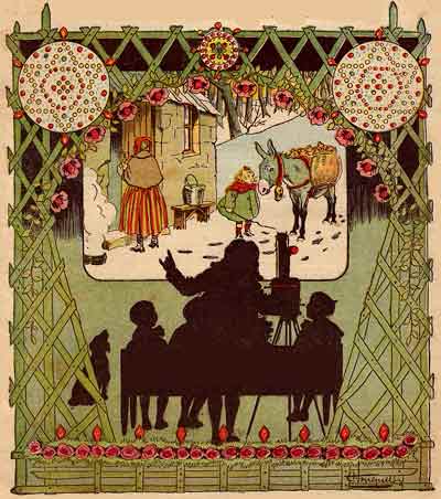 from Fillette, by A. Huguel