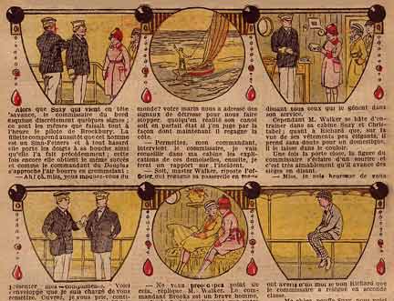 Suzy Enfant Terrible, by A. Huguel