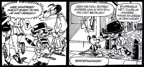 Winfried, by Rudy Hulleman