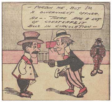 Know-It-All-Jake, by Frank Hutchinson