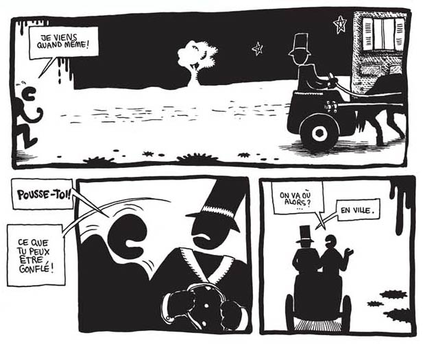 Dormez-vous by Ibn al-Rabin