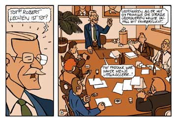 Die GrĂ¼ne Eisbombe, by Burkhard Ihme