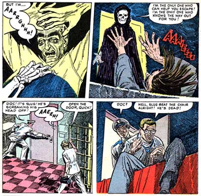 Jim  Infantino
