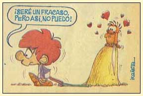 Atila y Yo, by Diego Irañeta