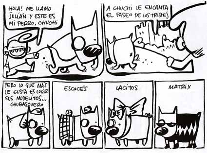 Jab - Lambiek Comiclopedia