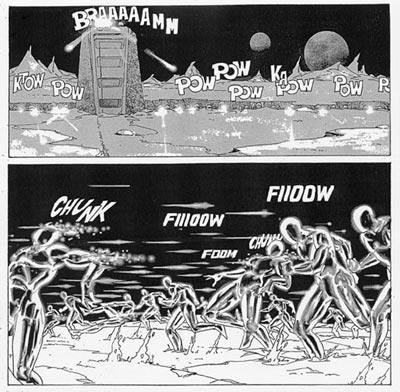 Agenzia Alfa by Fabio Jacomelli