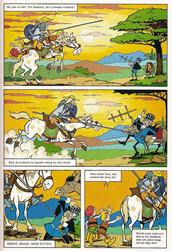 Mosaik, by Heidi Jager