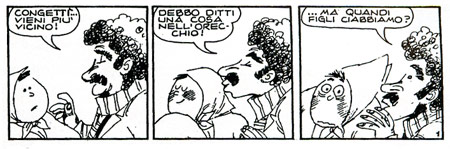 Ancilotto, by Vincenzo Jannuzzi