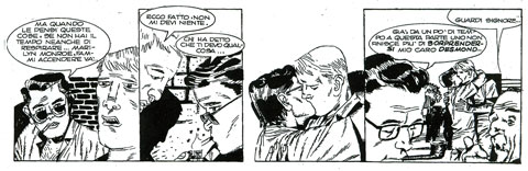 Pike & Pike, by Jannuzzi