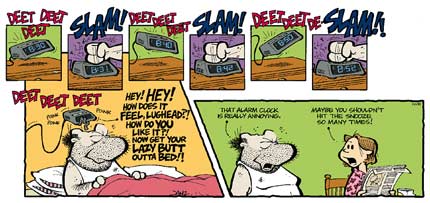 Out of the Gene Pool, by Matt Janz