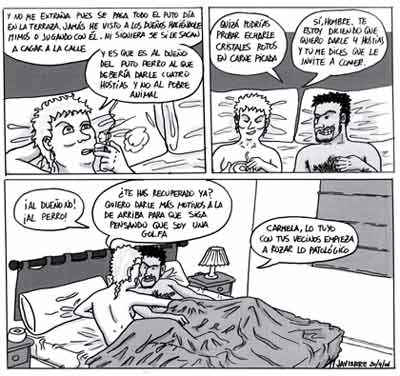   Javierre