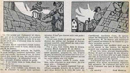 Face de Fer by Jobbé Duval