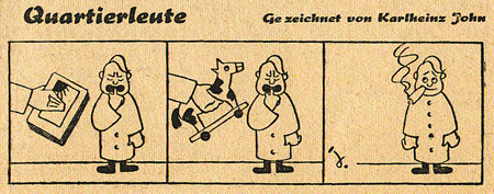 Der Lange Michel by Karlheinz John