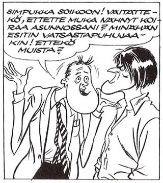 Joonas (Veikko Savolainen)