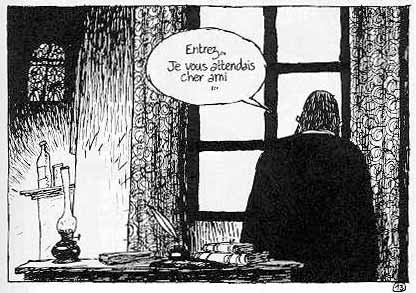 Tiole Cirée, by Jérôme Jouvray