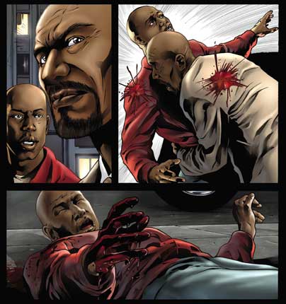 Street Fame, by Klebs Junior