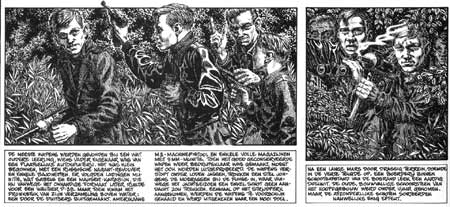 Memories, by Rudolf Kahl