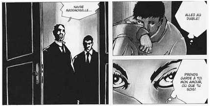 Helvethika, by Jean-Philippe Kalonji