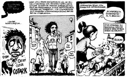 Sandik içi, by Ersin Karabulut