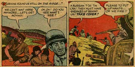 Monty Hall, by Mel Keefer