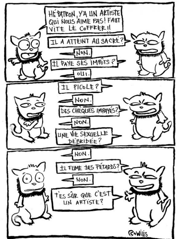 Nadia Khiari Lambiek Comiclopedia