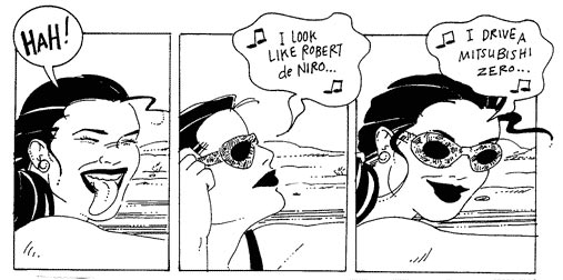 That Kind of Girl by Molly Kiely