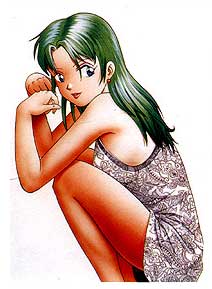 comic art by Kim Jin-tae