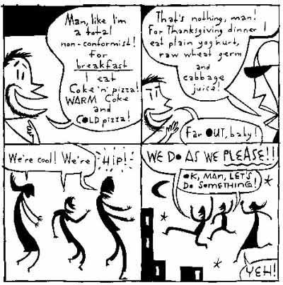 Beastniks, by J.D. King