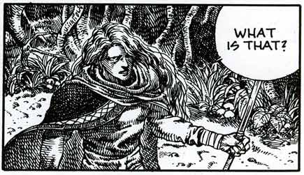 Shion, by Yu Kinutani