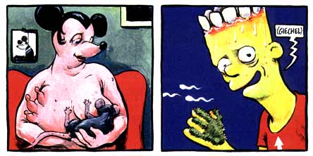 Killdren Channel, by Jakob Klemencic