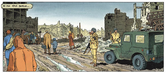 Diamants by Bernard Kolle